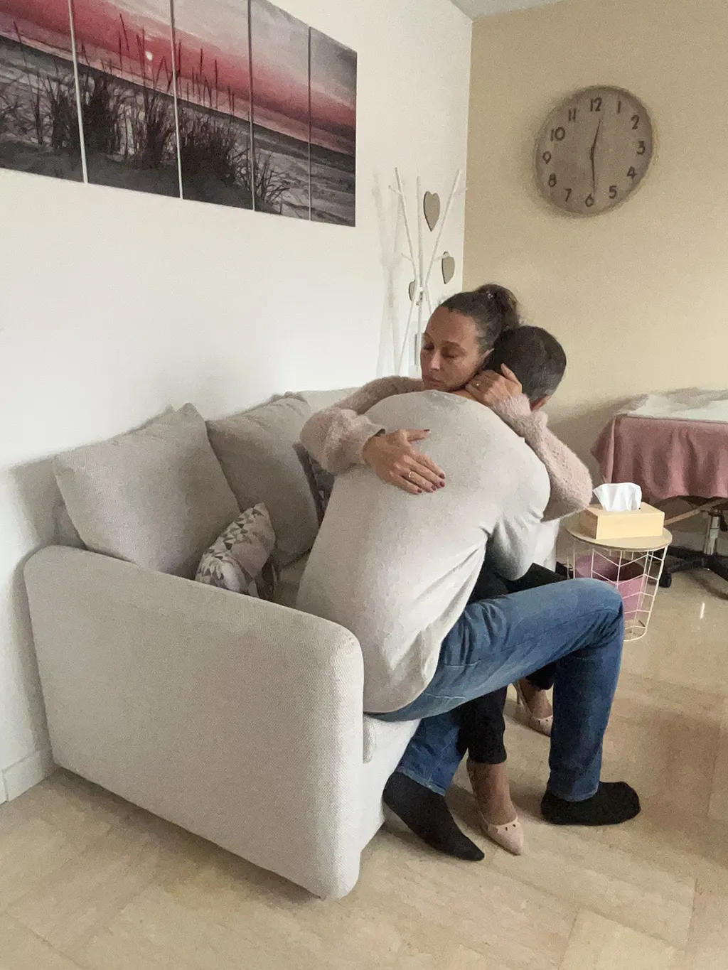 Calinothérapie à Grasse Mouans-Sartoux